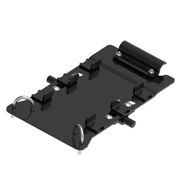 PLOW BRACKET CLICKNGO LT A/C
