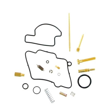 WSM Carburetor Kit Fits Yamaha