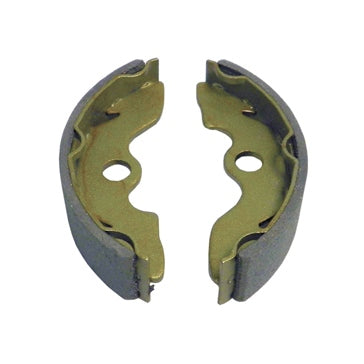 WSM Brake Shoes Front