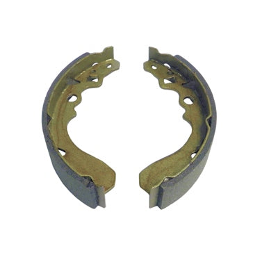 WSM Brake Shoes Front Rear