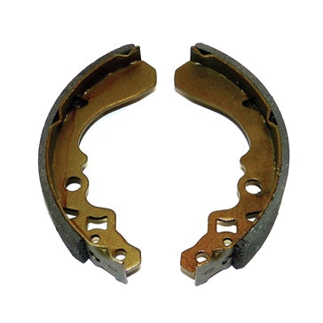 WSM Brake Shoes Front