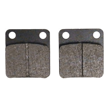 WSM Brake Pad Front Rear