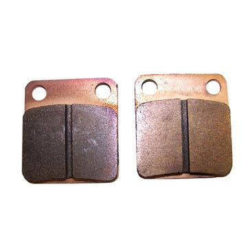 WSM Brake Pad Front Rear