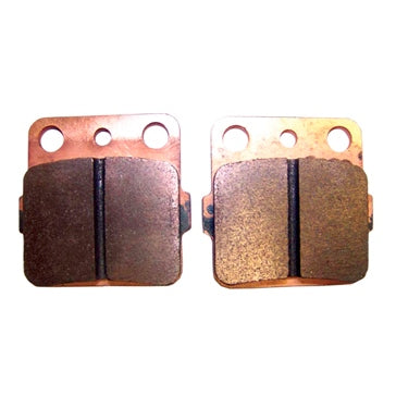 WSM Brake Pad Front Rear