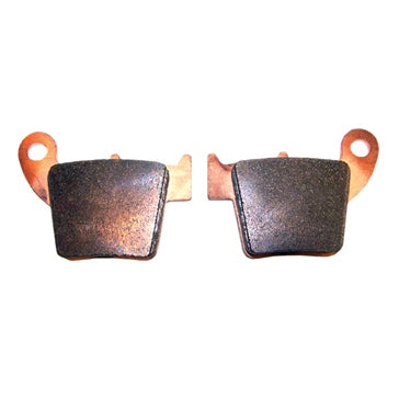 WSM Brake Pad Rear