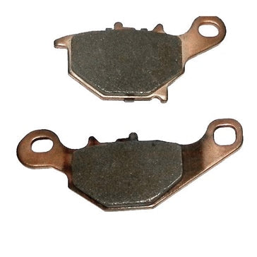 WSM Brake Pad Rear