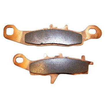 WSM Brake Pad Front