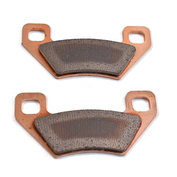 WSM Brake Pad Front Rear