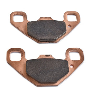 WSM Brake Pad Front Rear