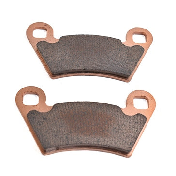 WSM Brake Pad Front Rear