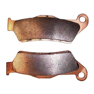 WSM Brake Pad Front