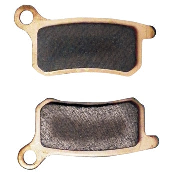 WSM Brake Pad Front Rear