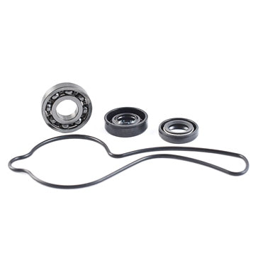 WSM Water Pump Rebuild Kit Fits Honda