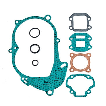 WSM Engine Gasket Complete Kit