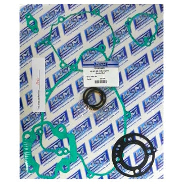 WSM Engine Gasket Complete Kit