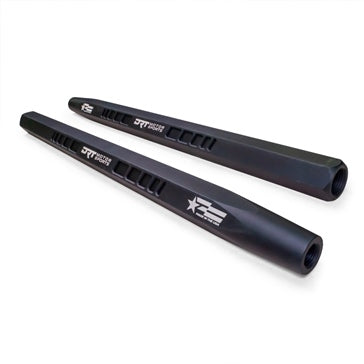 DRT Motorsports Billet Hex Replacement Tie Rods