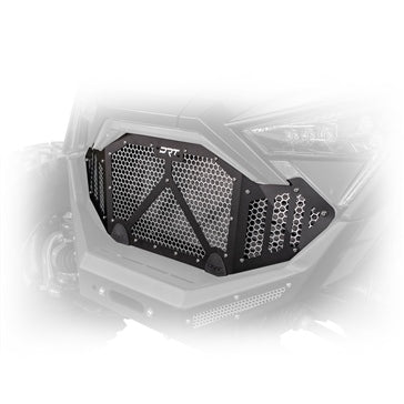 DRT Motorsports Polaris Grill