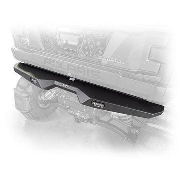 BUMPER RR POL
