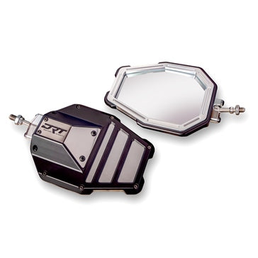 MIRROR SET TACTICAL CONVEX SIDE