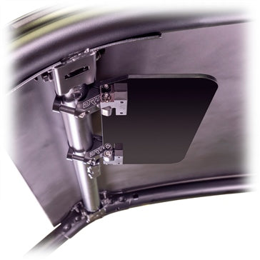 SUN VISOR KIT UNIV