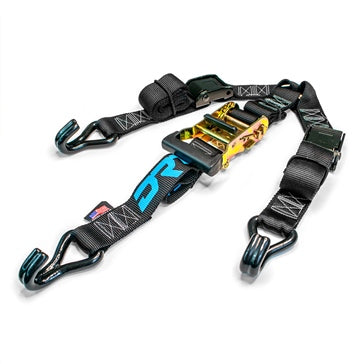 Y-STRAP RACHETING