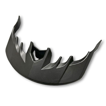 HELMET SHIELD VISOR KIT BK