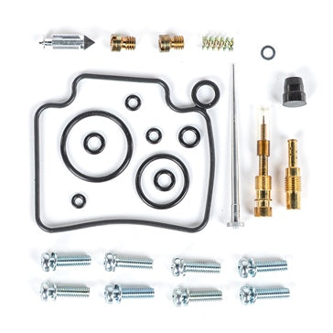 CARBURATOR REBUILT KIT HON KIMPEX