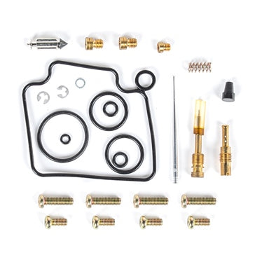 CARBURATOR REBUILT KIT HON KIMPEX
