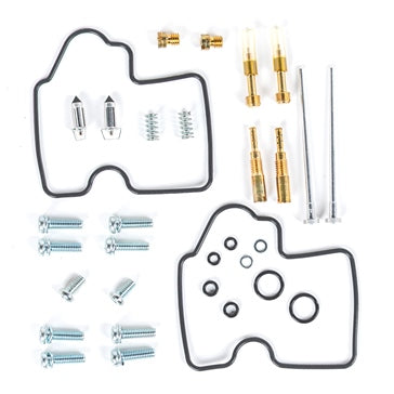 CARBURATOR REBUILT KIT KAWA KIMPEX