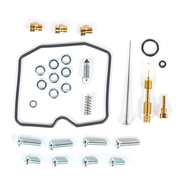 CARBURATOR REBUILT KIT KAWA KIMPEX
