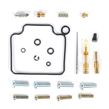 CARBURATOR REBUILT KIT HON KIMPEX