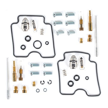 CARBURATOR REBUILT KIT YAM KIMPEX