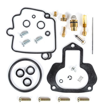 CARBURATOR REBUILT KIT YAM KIMPEX