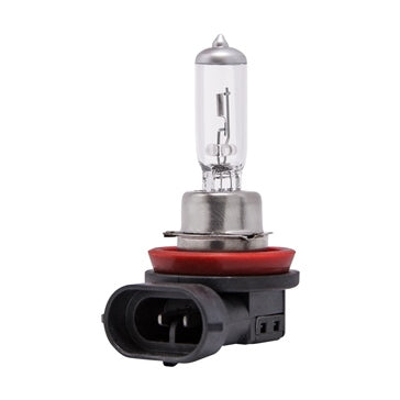 LIGHT BULB H11 12V 55W HALO