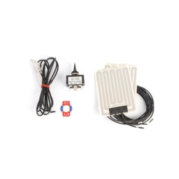 HEATING GRIPS KIT