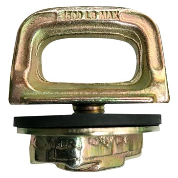 RETAINER SKI HOOK SUPERCLAMP
