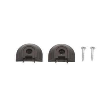 RAIL SUPERTRAC ANCHOR END CAP