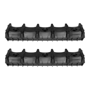 PROTECTOR CROSSBAR RAMP QTY 2
