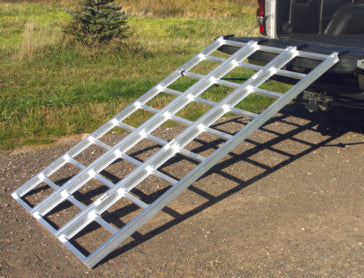 RAMP TRI-FOLD XL 50X78 YUTRAX