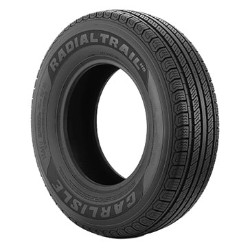 ST175/80R13 LRD RADIAL TRAIL HD CARLISLE