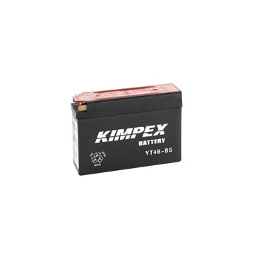 YT4B-BS KIMPEX BATTERY