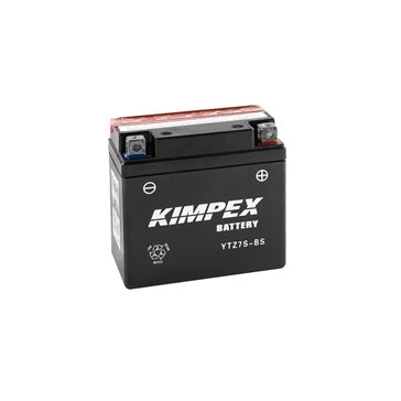 YTZ7S-BS KIMPEX BATTERY