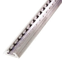 TRACK L SERIES ALU CLR ANGLED SURF MOUNT