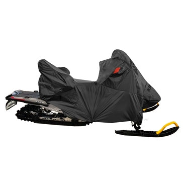 COVER SNOWMOBILE GEN4-EXPED TOURING
