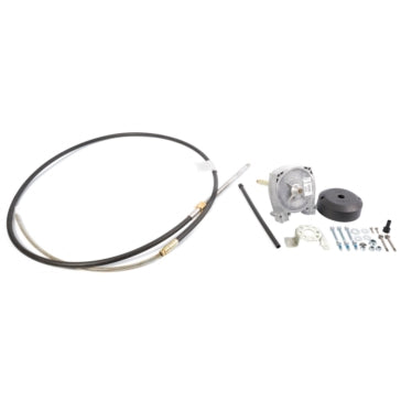ROTECH STEERING SYSTEM 9