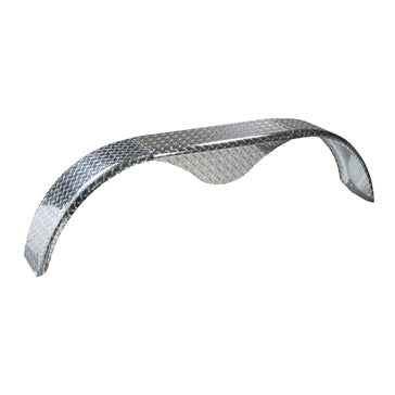 TRAILER FENDER ADJUSTABLE TEARDROP