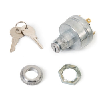 IGNITION KEY SWITCH SKIDOO KIMPEX