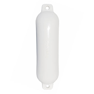 FENDER HGUARD INFLA 8.5 inchX27 inch WH