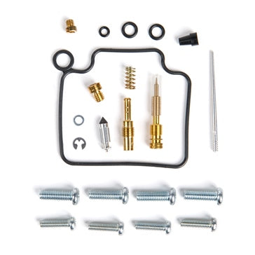 CARBURETOR REBUILT KIT HON KIMPEX