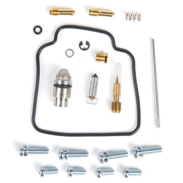 CARBURETOR REBUILT KIT POL KIMPEX